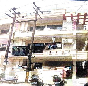 Apartment – Exterior View View at Loni - for Sale