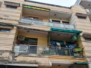  Apartment – Exterior View View at Loni - for Sale
