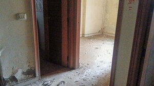 Building Lobby in  Apartment at Loni – for Sale