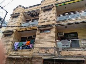  Apartment – Exterior View View at Loni - for Sale