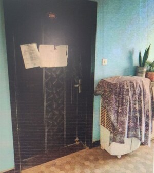 Bedroom in  Apartment at Lamtara – for Sale