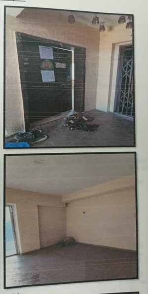 Apartment – Exterior View View at Jambhali - for Sale