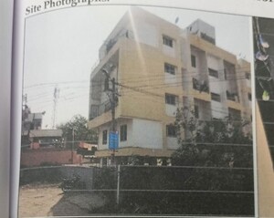  Apartment – Exterior View View at Jambhali - for Sale