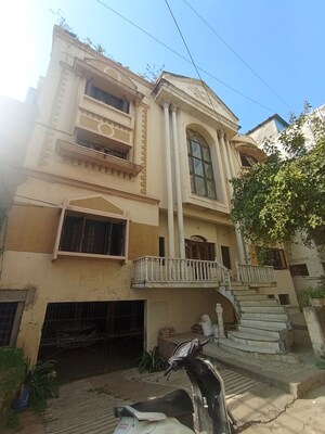  Apartment – Exterior View View at Rajmahal Colony - for Sale