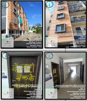  Apartment – Exterior View View at Budhwara - for Sale