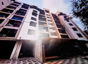  Apartment – Exterior View View at Bhayandar East - for Sale