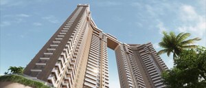 3 BHK Apartment – Exterior View View at Koregaon Park - for Sale