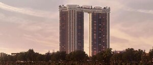 3 BHK Apartment – Exterior View View at Koregaon Park - for Sale