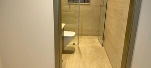 Bathroom in 3 BHK Apartment at Koregaon Park – for Sale