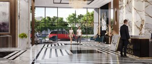 3 BHK Apartment – Exterior View View at Koregaon Park - for Sale