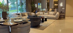 3 BHK Apartment For Sale in Koregaon Park