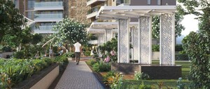 3 BHK Apartment – Exterior View View at Koregaon Park - for Sale