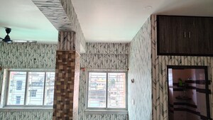 Apartment – Exterior View View at Dum Dum - for Sale