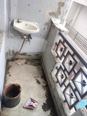 Balcony in  Builder Floor at Telibara – for Sale