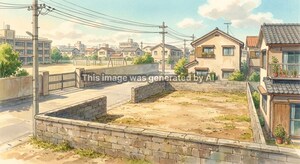  Land For Sale in Mahavir Park