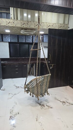 Team Area in 1 RK Apartment at Shafaq Tower, Nagpada – for Sale