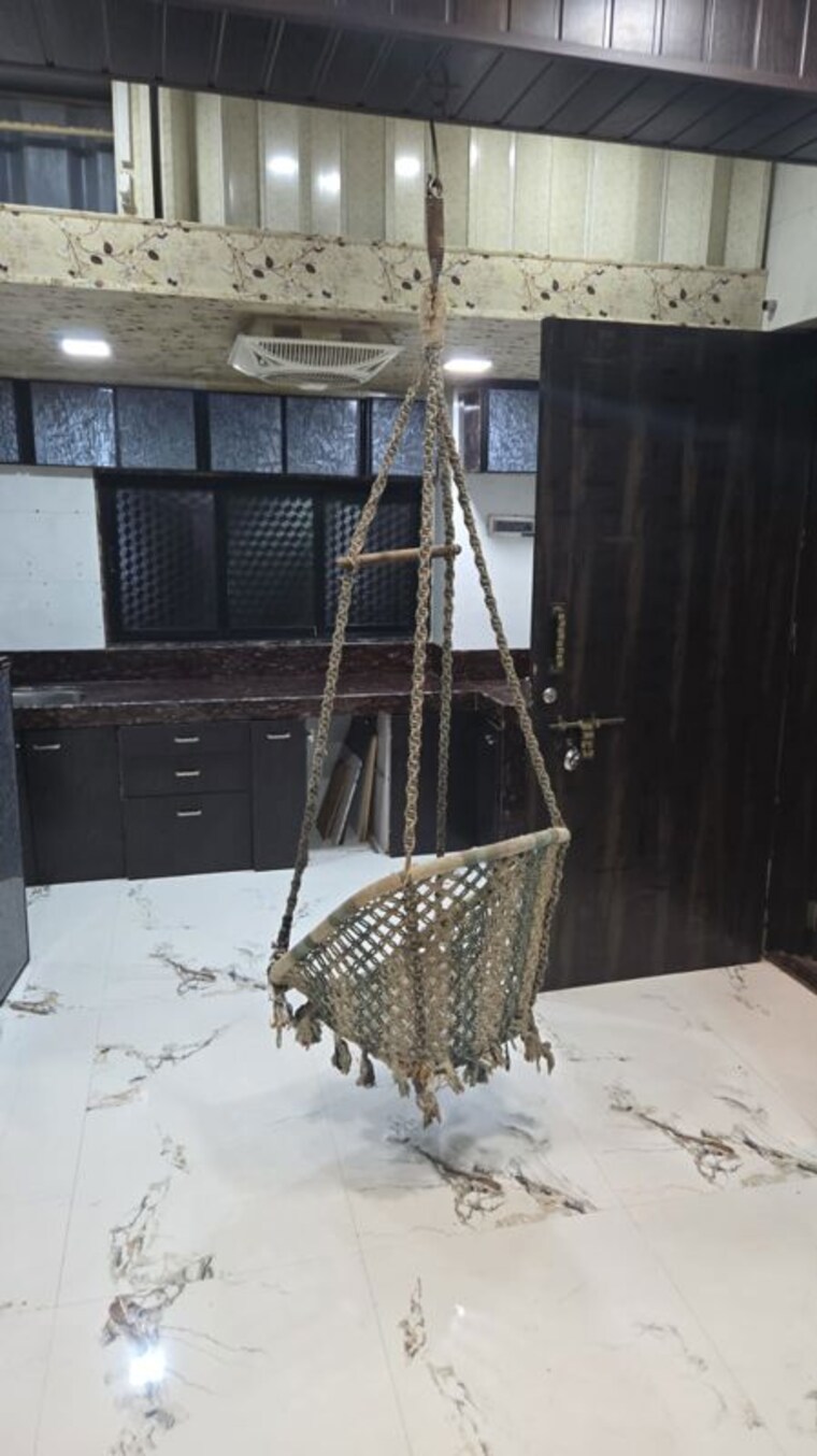 Team Area, shafaq-tower 1 RK 290 Sq.Ft. Apartment In Nagpada Mumbai 10690617