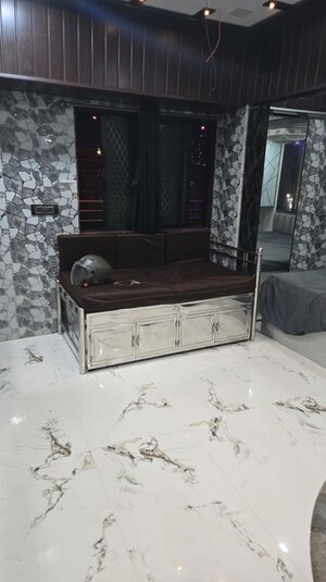 1 RK Apartment For Sale in Shafaq Tower, Nagpada