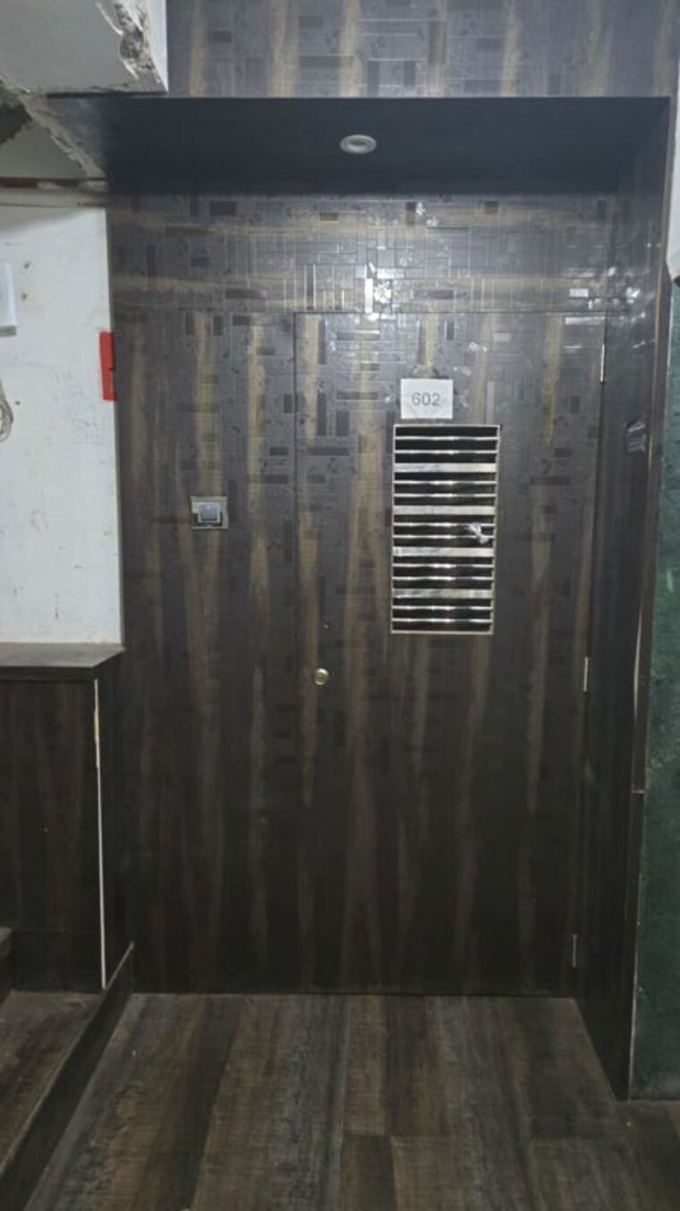 Entrance, shafaq-tower 1 RK 290 Sq.Ft. Apartment In Nagpada Mumbai 10690617