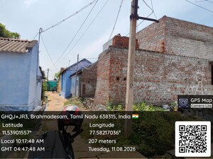  Independent House – Exterior View View at Lakkapuram - for Sale