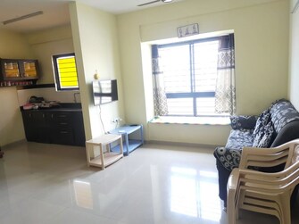 2 BHK 865 Sq.Ft. Apartment in Patel Smondoville
