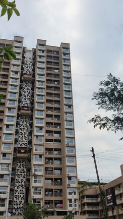 2 BHK Apartment For Rent in Nirmiti Primrose