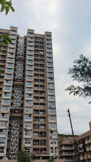 2 BHK Apartment For Rent in Nirmiti Primrose, Baner