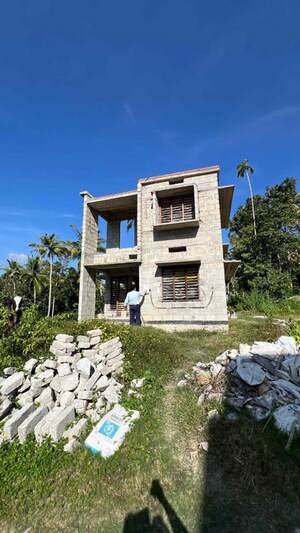 Independent House – Exterior View View at Venjarammoodu - for Sale