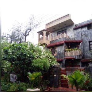 2 BHK Builder Floor – Exterior View View at Dlf Phase I - for Rent