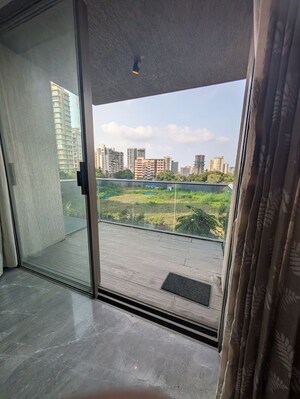 3 BHK Apartment For Sale in One Meraki, Chembur