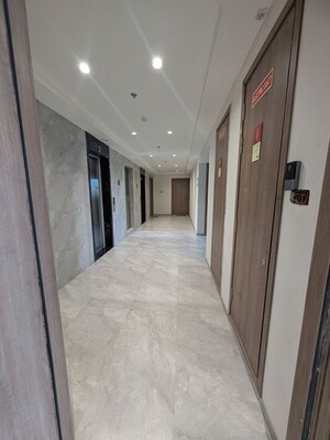 Room in 3 BHK Apartment at One Meraki, Chembur – for Sale