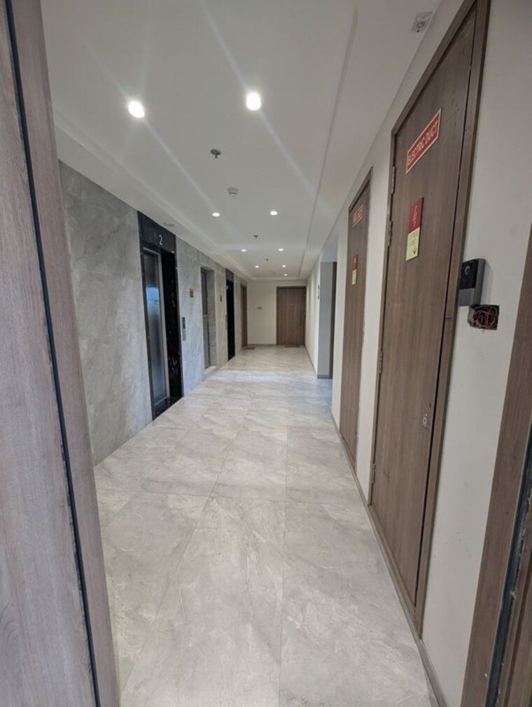 Room, one-meraki 3 Bedroom 1235 Sq.Ft. Apartment In Chembur Mumbai 10690640