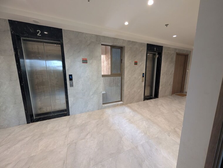 Room, one-meraki 3 Bedroom 1235 Sq.Ft. Apartment In Chembur Mumbai 10690640