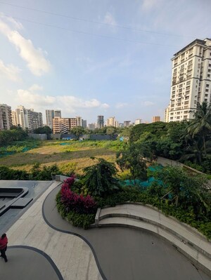 3 BHK Apartment – Exterior View View at One Meraki, Chembur - for Sale