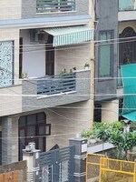 3 BHK +  160 Sq.Yd. Independent House in Sector 8