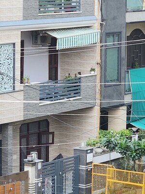 3 BHK Independent House For Sale in Sector 8