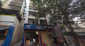  Apartment For Sale in Jambli Naka