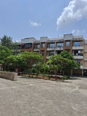  Apartment – Exterior View View at Karjat - for Sale