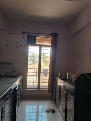 Kitchen in  Apartment at Karjat – for Sale