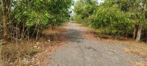 Plot Area in  Land at Visakhapatnam Port – for Sale