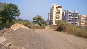  Apartment – Exterior View View at Dahivali - for Sale