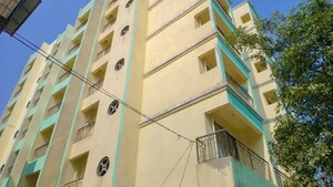  Apartment – Exterior View View at Dahivali - for Sale