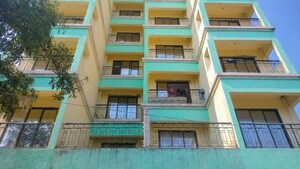  Apartment – Exterior View View at Dahivali - for Sale