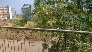 Balcony in  Apartment at Dahivali – for Sale