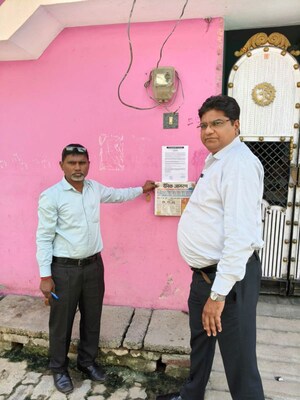  Independent House For Sale in Kanhaiya Nagar