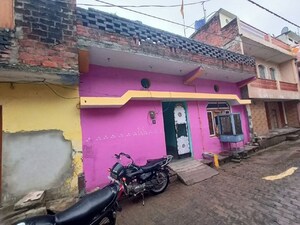  Independent House – Exterior View View at Kanhaiya Nagar - for Sale