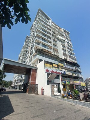  Apartment For Sale in Dabholi