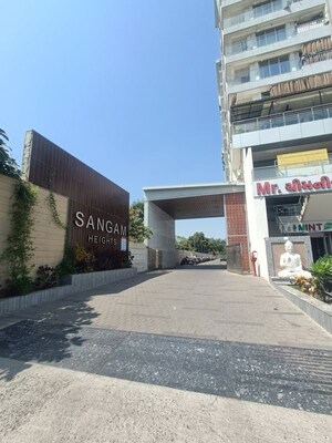  Apartment – Exterior View View at Dabholi - for Sale
