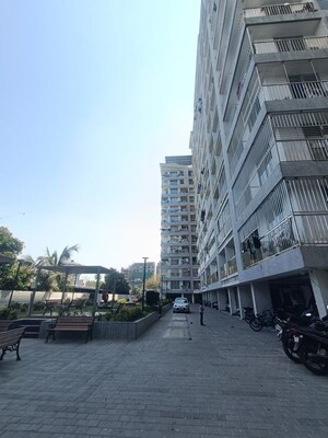  Apartment – Exterior View View at Dabholi - for Sale