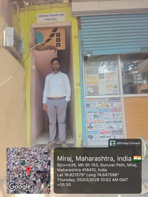  Independent House For Sale in Guruvar Peth